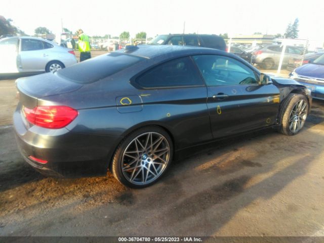 WBA3N7C57FK225329 BMW 4 Series 428i