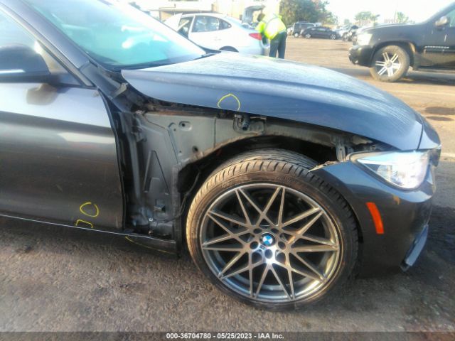 WBA3N7C57FK225329 BMW 4 Series 428i