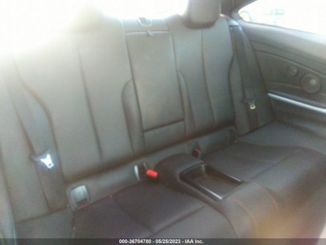 WBA3N7C57FK225329 BMW 4 Series 428i