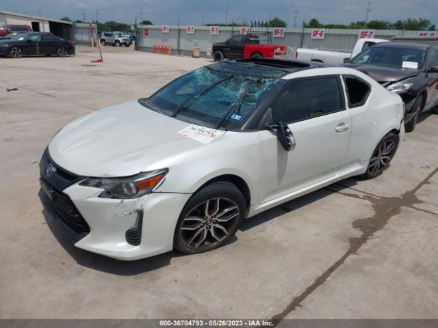 JTKJF5C73FJ002328 Scion TC