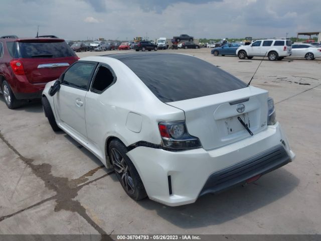 JTKJF5C73FJ002328 Scion TC