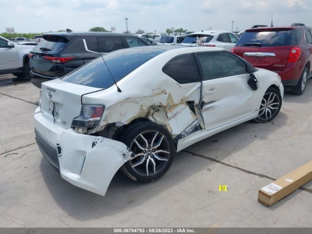 JTKJF5C73FJ002328 Scion TC