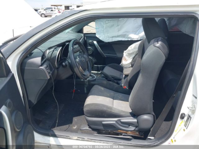 JTKJF5C73FJ002328 Scion TC