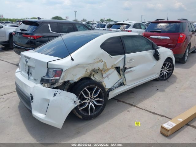 JTKJF5C73FJ002328 Scion TC