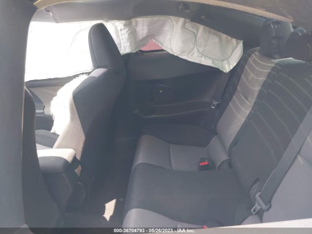 JTKJF5C73FJ002328 Scion TC