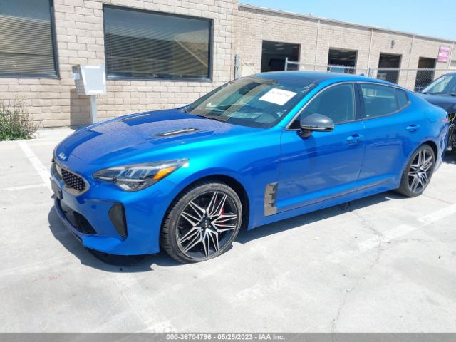 KNAE45LC5N6107754 KIA Stinger Gt1