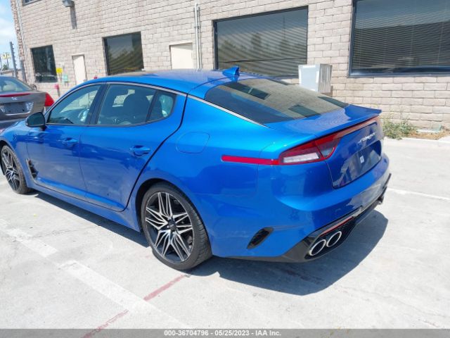 KNAE45LC5N6107754 KIA Stinger Gt1