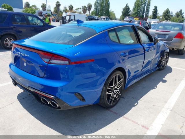 KNAE45LC5N6107754 KIA Stinger Gt1