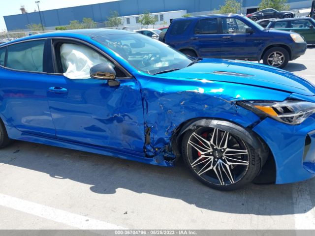 KNAE45LC5N6107754 KIA Stinger Gt1