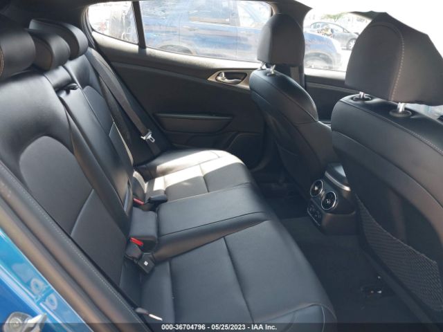 KNAE45LC5N6107754 KIA Stinger Gt1