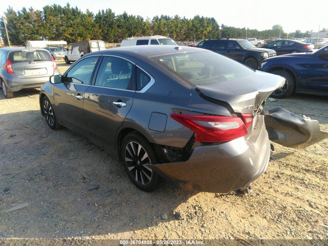 2018 NISSAN ALTIMA 2.5 SV VIN: 1N4AL3AP5JC128152