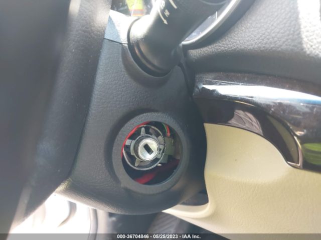 5XYKTCA65EG475763 KIA SORENTO LX