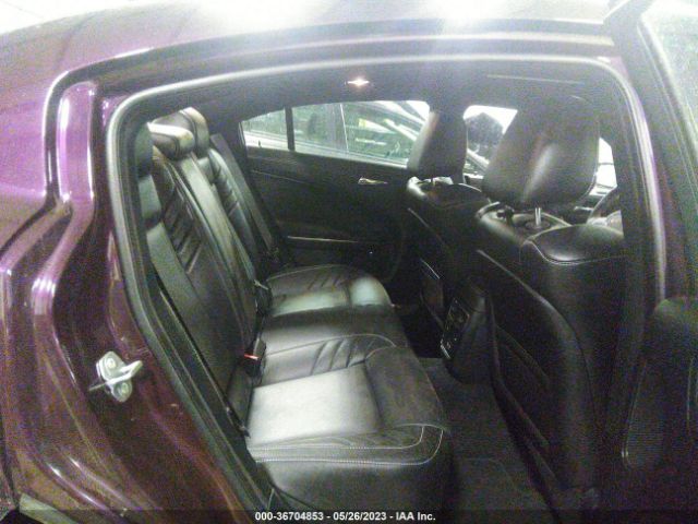 2C3CDXL98NH242093 Dodge Charger Srt Hellcat Widebody