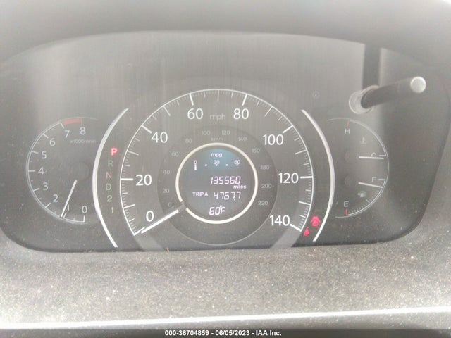 Honda CR-V LX 2014 5J6RM4H37EL077708 Image 7