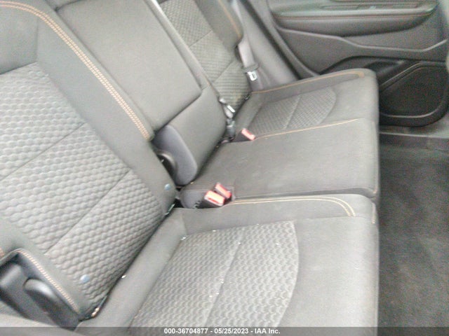 GMC Terrain Sle 2018 3GKALTEX2JL307858 Image 8