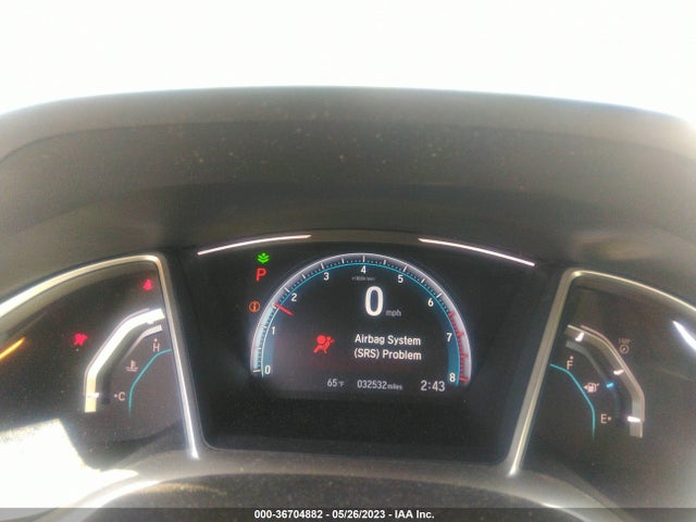 2017 HONDA CIVIC COUPE EX-T VIN: 2HGFC3B36HH352678