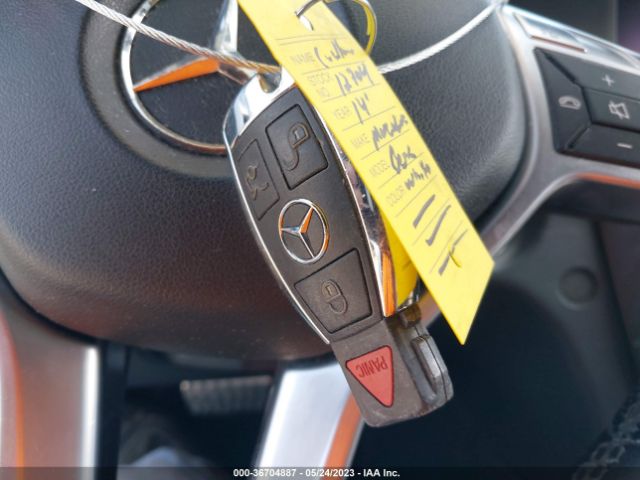 WDDGF4HBXER315178 Mercedes-Benz C-class C 250