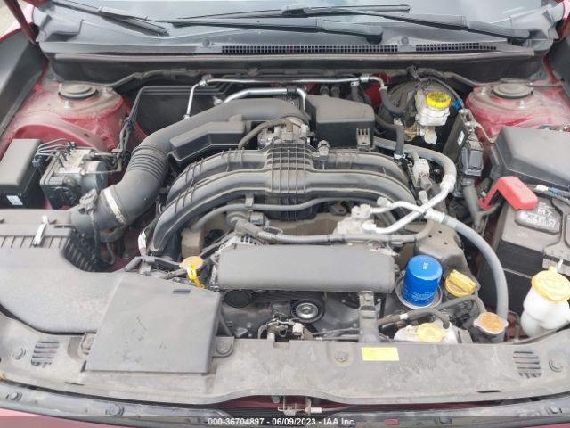 4S3GTAA66H3702767 Subaru Impreza