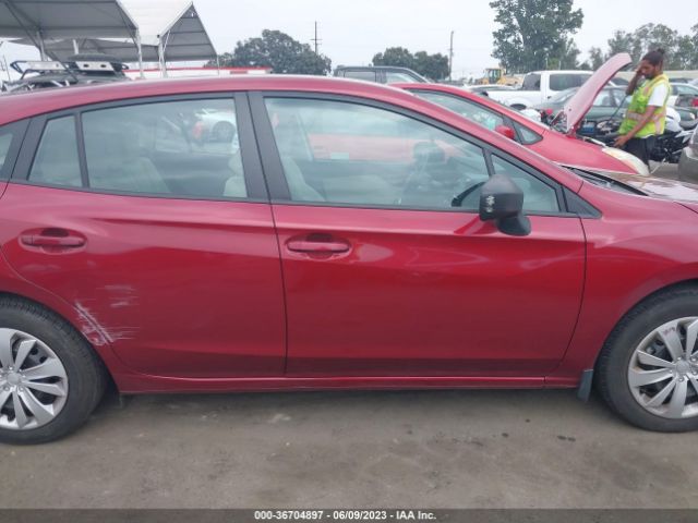 4S3GTAA66H3702767 Subaru Impreza