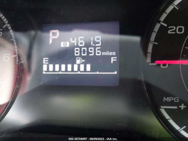 4S3GTAA66H3702767 Subaru Impreza