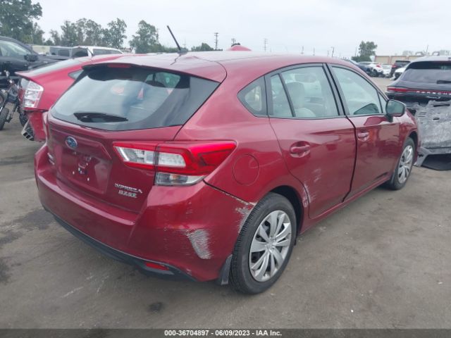 4S3GTAA66H3702767 Subaru Impreza