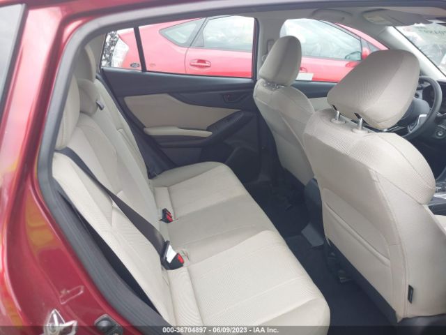 4S3GTAA66H3702767 Subaru Impreza