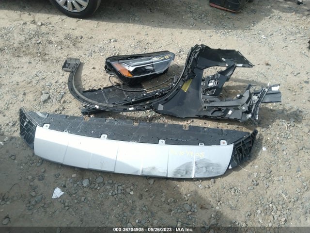 WA1BAAFY7M2034952 Audi Q5 Premium Plus