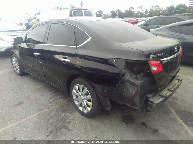 2013 Nissan Sentra Sv მანქანა იყიდება აუქციონზე, vin: 1N4AB7AP7DN902288, აუქციონის ნომერი: 36704912