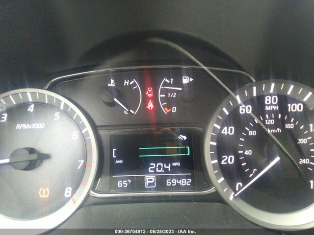 2013 Nissan Sentra Sv მანქანა იყიდება აუქციონზე, vin: 1N4AB7AP7DN902288, აუქციონის ნომერი: 36704912