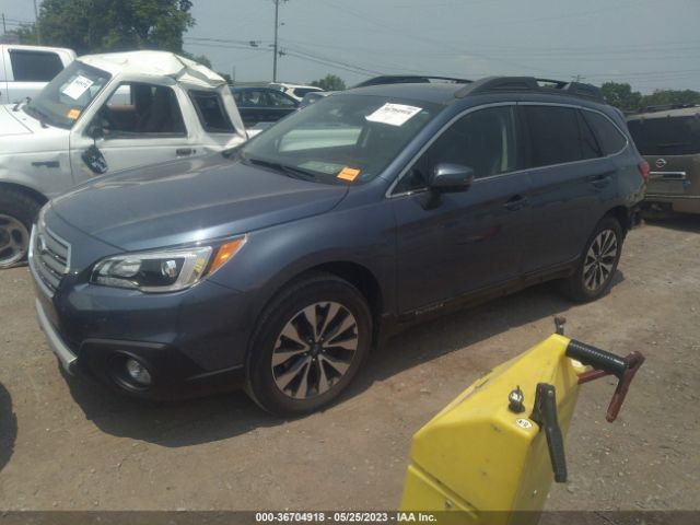 4S4BSANCXH3271861 Subaru Outback Limited