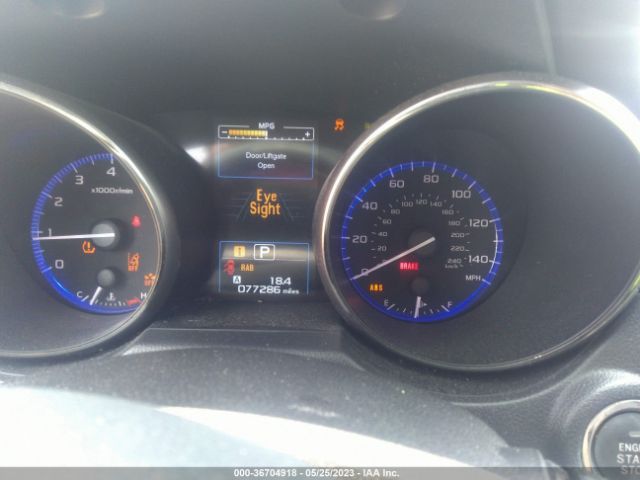 4S4BSANCXH3271861 Subaru Outback Limited