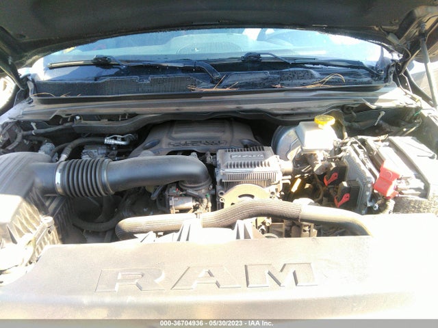 1C6SRFLT2KN528403 RAM 1500 Rebel