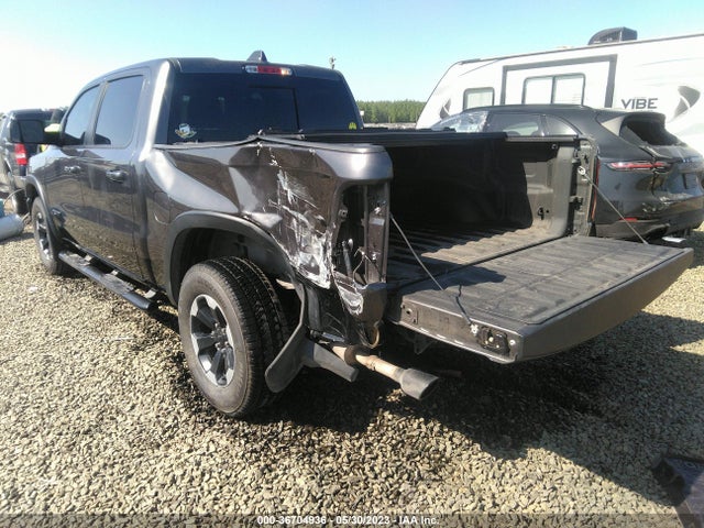 1C6SRFLT2KN528403 RAM 1500 Rebel
