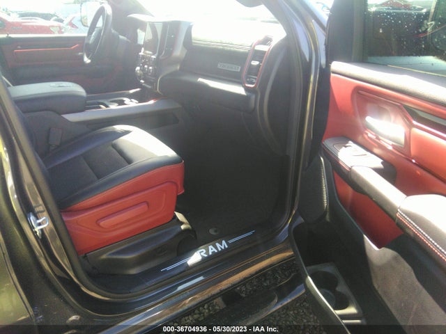 1C6SRFLT2KN528403 RAM 1500 Rebel