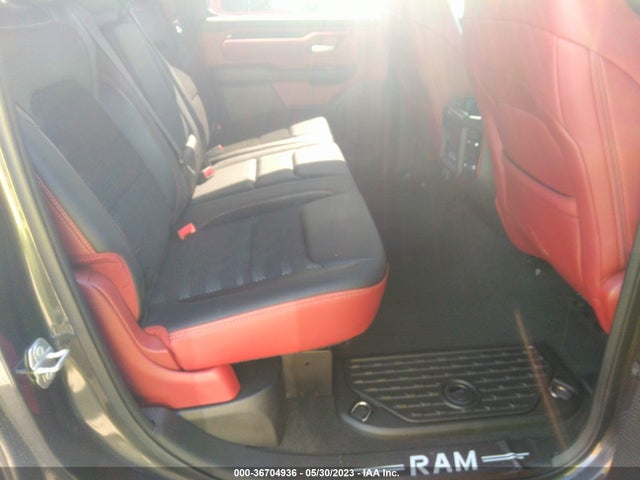 1C6SRFLT2KN528403 RAM 1500 Rebel