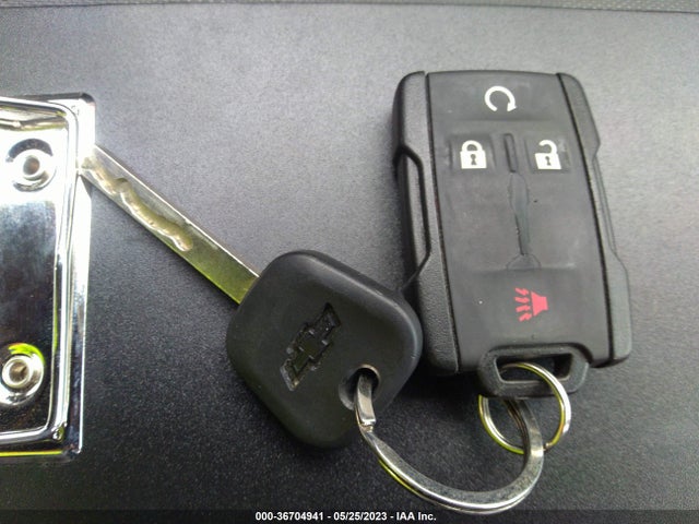 Chevrolet Silverado 1500 Lt 2018 3GCPCREC1JG275810 Image 3