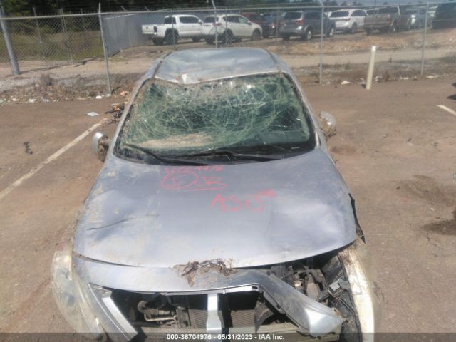 3N1CN7APXGL870955 Nissan Versa S/s Plus/sl/sv