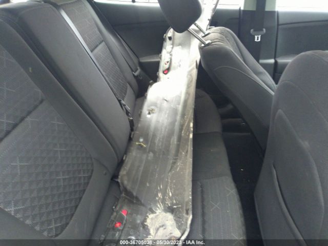 3KPA25AD6PE548888 KIA Rio 5-door S
