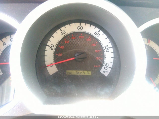 2012 TOYOTA TACOMA VIN: 3TMLU4EN3CM097225