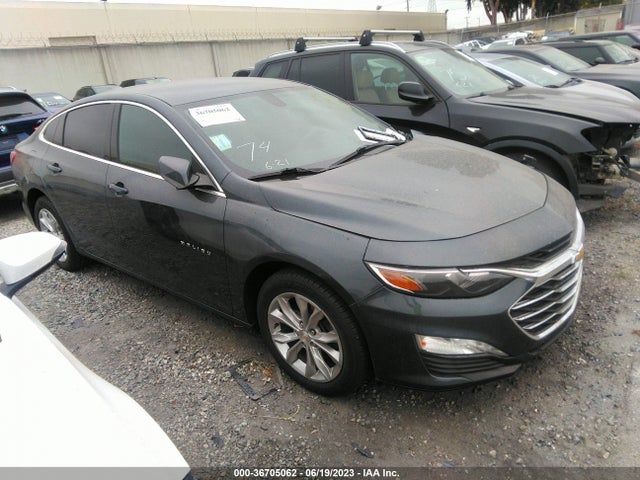 2019 1G1ZD5ST9KF158152 main image