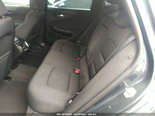Chevrolet MALIBU LT 2019 1G1ZD5ST9KF158152 Image 10