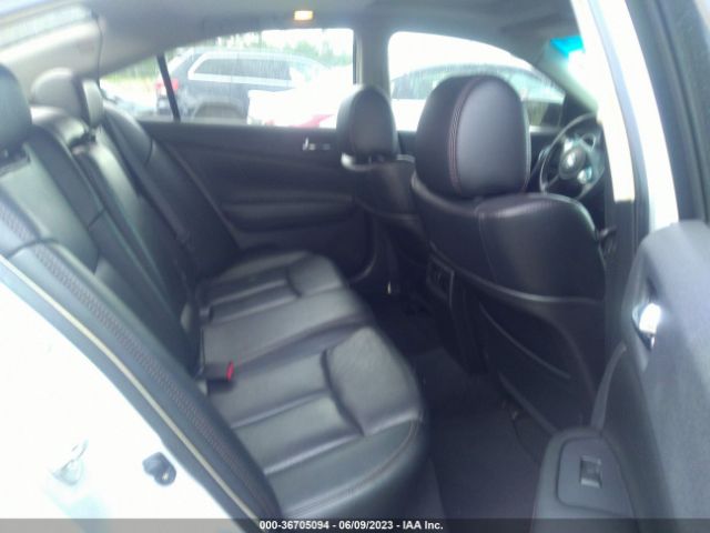 1N4AA5AP4EC438753 Nissan Maxima 3.5 Sv