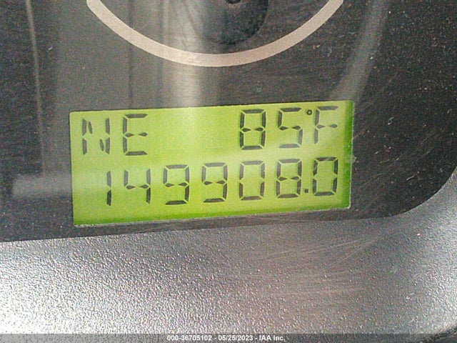 2007 FORD F-150 XLT/FX4/LARIAT/XL VIN: 1FTPX14V47KC31519