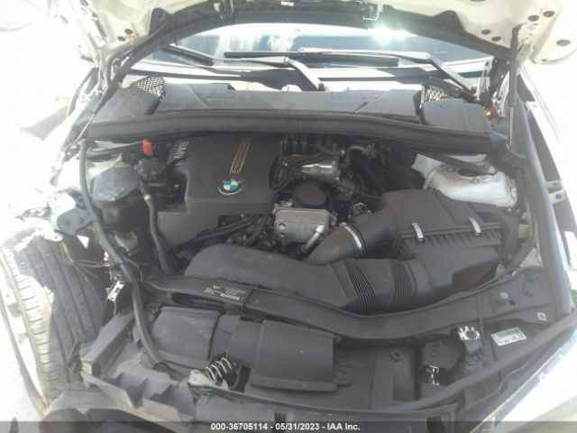 WBAVM1C50EVW47156 BMW X1 Sdrive28i
