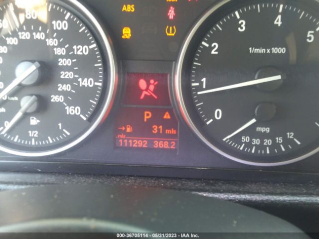 WBAVM1C50EVW47156 BMW X1 Sdrive28i