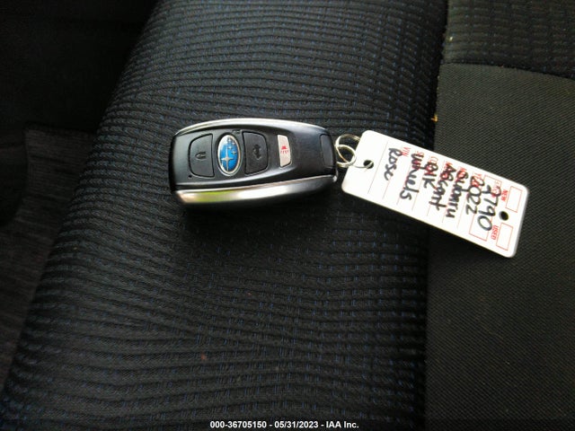4S4WMAED2N3428556 Subaru Ascent Premium