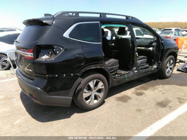 4S4WMAED2N3428556 Subaru Ascent Premium