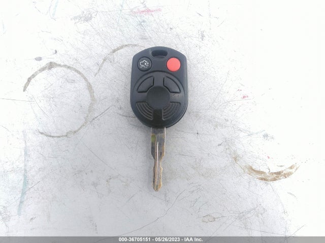 2010 FORD FUSION SEL VIN: 3FAHP0JGXAR332447