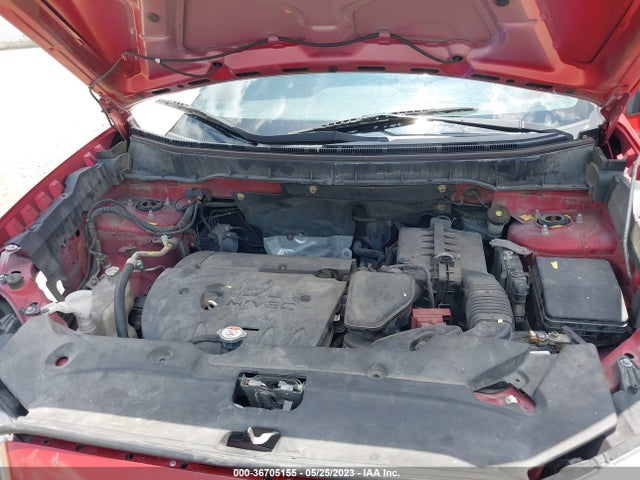 JA4AP4AW1GZ044129 Mitsubishi Outlander Sport 2.4