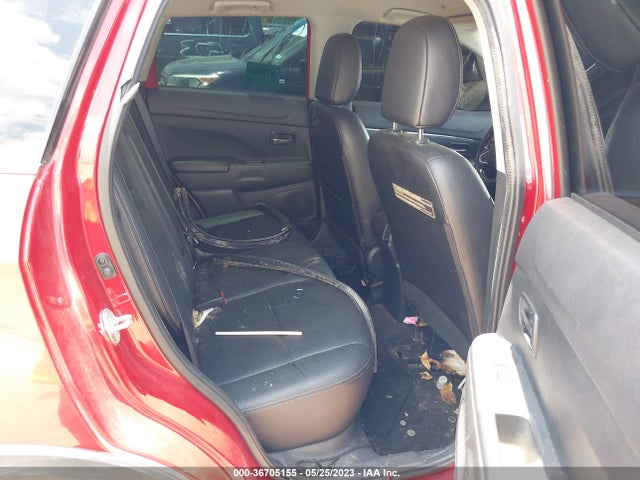 JA4AP4AW1GZ044129 Mitsubishi Outlander Sport 2.4